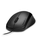Speedlink KAPPA USB Maus schwarz