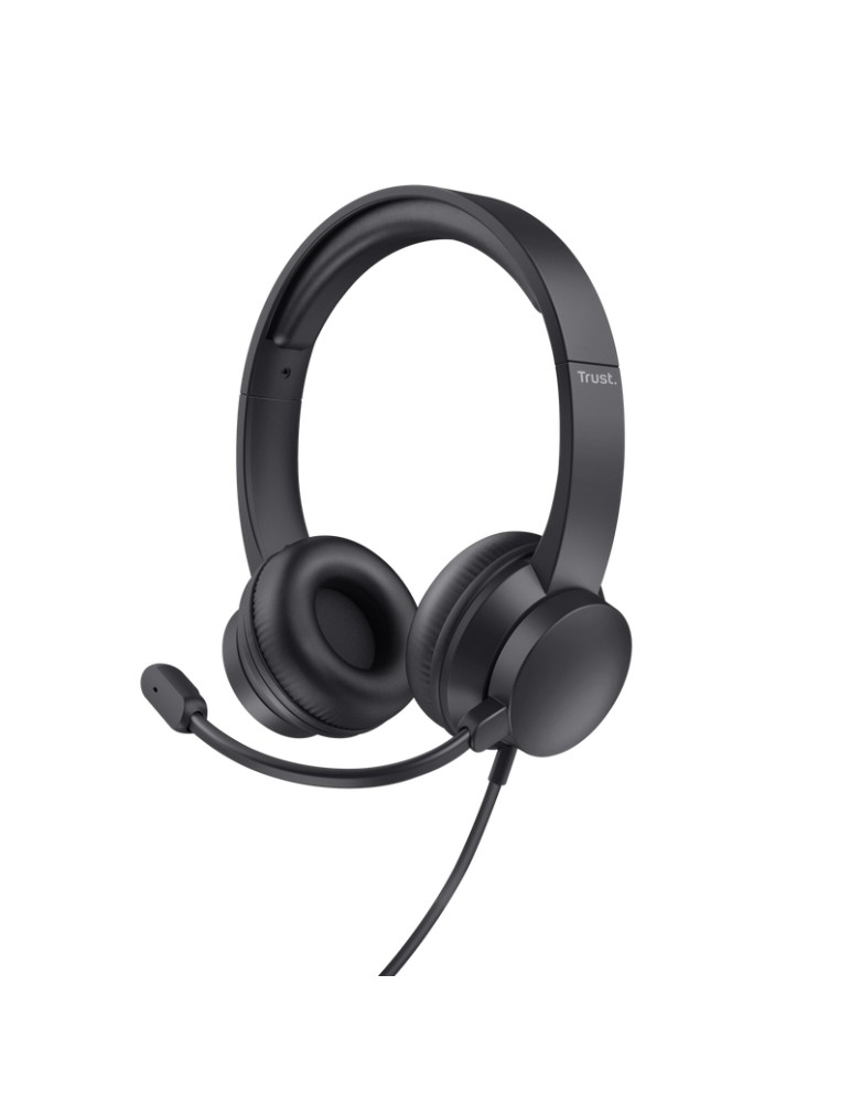 Trust Ayda PC Headset