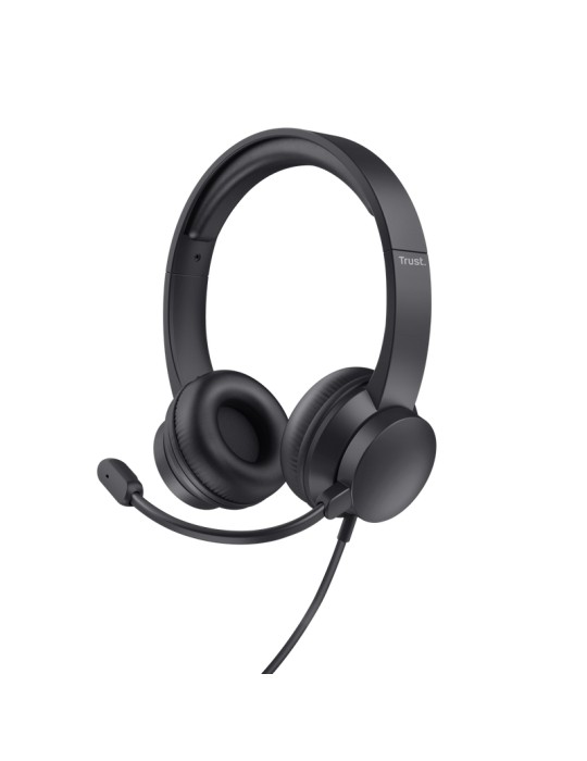 Trust Ayda PC Headset
