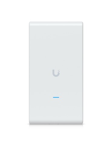 Ubiquiti U6 Mesh Pro Outdoor WiFi 6 Access Point AX3000 Dualband, 2x 1G RJ45, Wetterfest