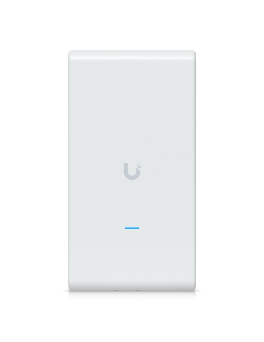 Ubiquiti U6 Mesh Pro Outdoor WiFi 6 Access Point AX3000 Dualband, 2x 1G RJ45, Wetterfest