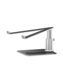 Twelve South HiRise Pro Aluminum Laptop Stand + Wireless Charger