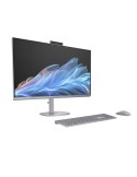 HP OmniStudio X All-in-One PC 32-c0177ng [80cm (31,5") 4K-UHD-Display, IntelCore Ultra 7 155H, 32GB RAM, 2TB SSD, NVIDIA RTX 405