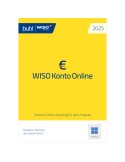 Buhl Data WISO Konto Online 2025