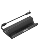 Lenovo Legion Go USB-C Dock | für Legion Go Gaming-Konsole
