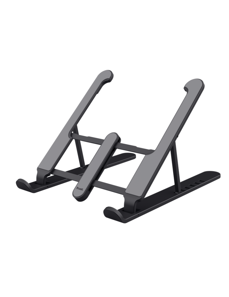 Trust Primo Klappbarer Laptop-Ständer Max. Laptopgröße: 16 "