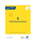Buhl Data WISO Konto Online 365 2025