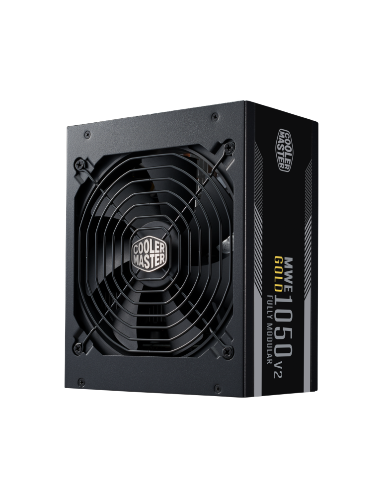 Cooler Master MWE Gold 1050 V2 ATX3.1 | PC-Netzteil
