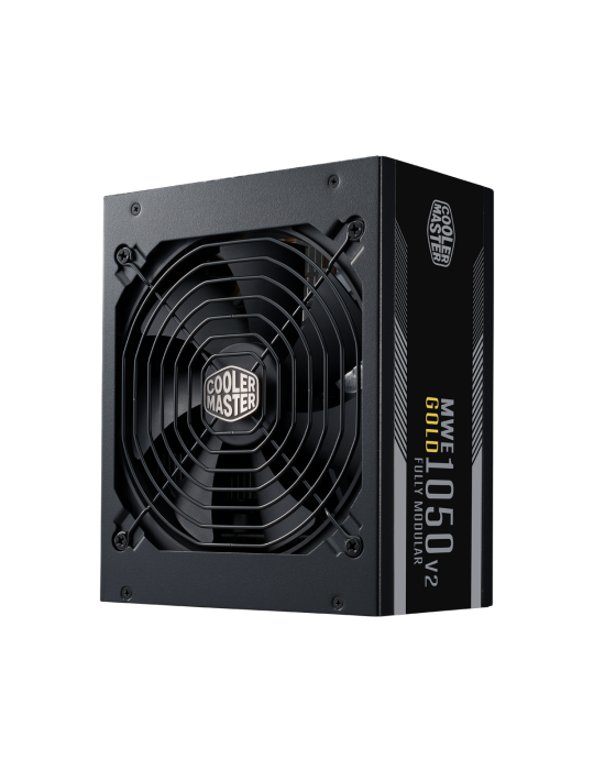Cooler Master MWE Gold 1050 V2 ATX3.1 | PC-Netzteil