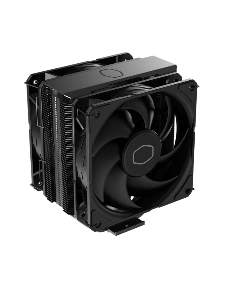 Cooler Master Hyper 212 Black X Duo | CPU-Kühler