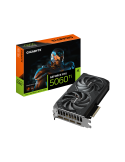 GIGABYTE GeForce RTX 5060 Ti 16GB Windforce OC - 16GB GDDR7, HDMI, 3x DP