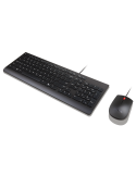 Lenovo Essential Tastatur-Maus-Kombination | Copilot-Taste