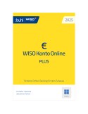 Buhl Data WISO Konto Online Plus 2025