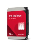 Western Digital WD Red Plus 10TB 3.5 Zoll SATA Interne NAS Festplatte (CMR)