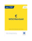 Buhl Data WISO Mein Geld 2025