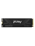 Kingston FURY Renegade G5 SSD 2TB M.2 2280 PCIe Gen5 Internes Solid-State-Module