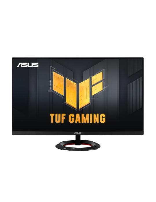 ASUS TUF VG279Q3R Gaming Monitor - 27" (68,6cm) Full HD IPS, 180Hz, HDMI, DisplayPort, 1ms (GTG), FreeSync, 100% sRGB