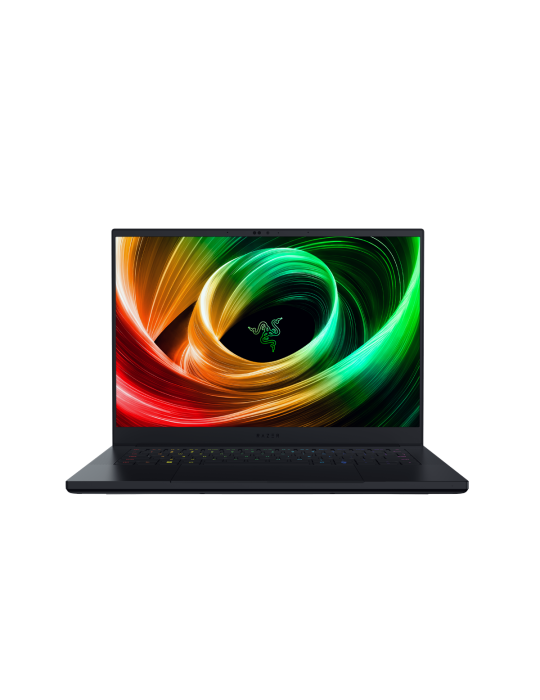 Razer Blade 14 - 14" QHD+ 120Hz OLED Display, AMD Ryzen 9 AI 365, 32GB RAM, 1TB SSD, NVIDIA GeForce RTX 5070, Windows 11