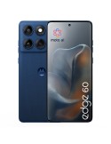 Motorola Edge 60 512GB Gibraltar Sea 16,94cm (6,67") OLED Display, Android 15, 50MP Triple-Kamera