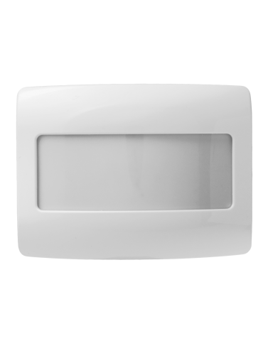 Lupus LUPUSEC - Linienbewegungsmelder Gefahrenmelder