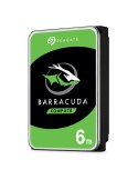 Seagate BarraCuda 6TB 3.5 Zoll SATA 6Gb/s - interne Festplatte
