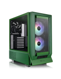 Thermaltake Ceres 350 MX Racing Green | PC-Gehäuse