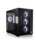 Thermaltake View 380 TG ARGB Black | PC-Gehäuse