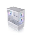 Thermaltake View 170 TG ARGB Snow White | PC-Gehäuse
