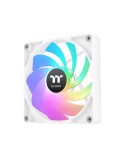 Thermaltake CT140 Reverse ARGB Sync White 2 Pack | Gehäuselüfter