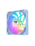 Thermaltake CT120 Reverse ARGB Sync Hydrangea Blue 2 Pack | Gehäuselüfter
