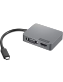 Lenovo USB-C Travel Hub Gen 2