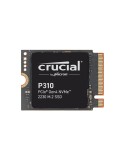 Crucial P310 SSD 2TB M.2 2230 PCIe Gen4 NVMe Internes Solid-State-Module