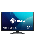 EIZO FlexScan EV3240X-BK Office Monitor