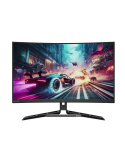 Lenovo Legion R32qc-30 Gaming Monitor - Curved QHD Panel 180Hz, 0,5ms
