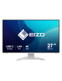 EIZO FlexScan EV2740X-WT Office Monitor