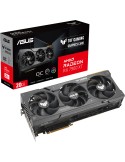 ASUS TUF Gaming Radeon RX 7900 XT OC - 20GB GDDR6, HDMI, 3x DP