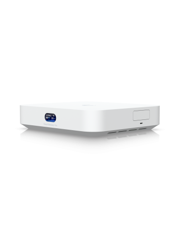 Ubiquiti Cloud Gateway Max 1x 2.5 GbE WAN, 4x 2.5 GbE LAN