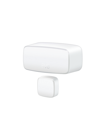 Eve Door & Window (Matter)