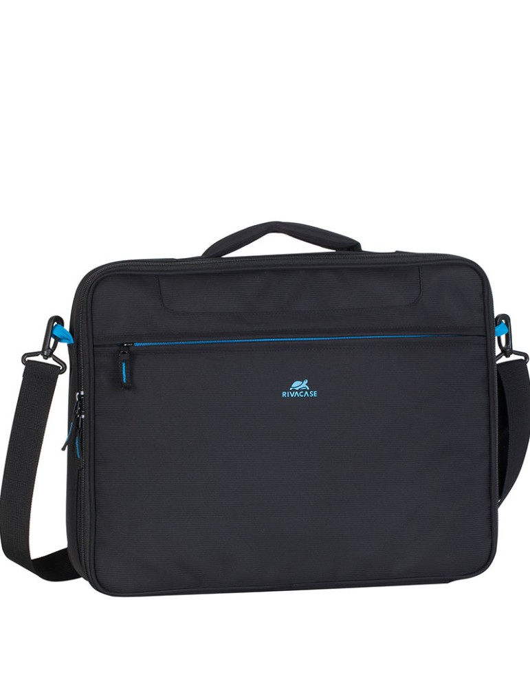 Rivacase Notebookstasche "Regent II" 16" 8087 schwarz