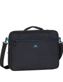 Rivacase Notebookstasche "Regent II" 16" 8087 schwarz