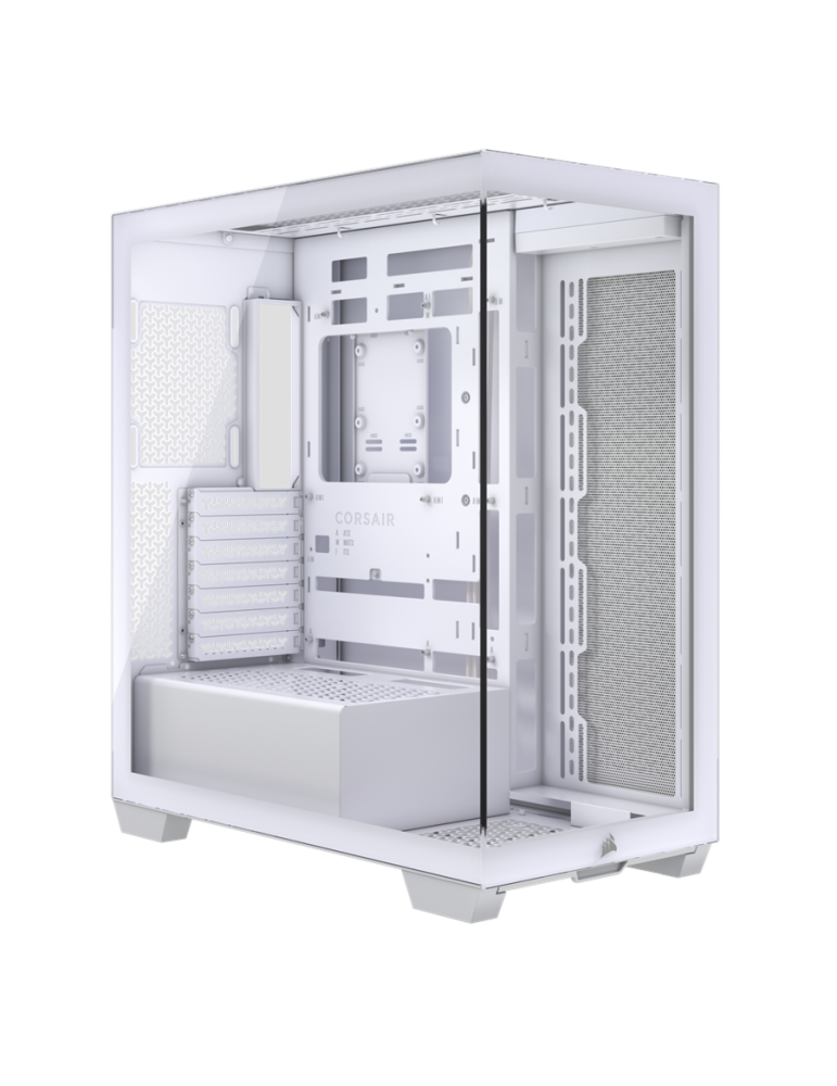 CORSAIR 3500X weiß | PC-Gehäuse