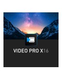 MAGIX Video Pro X16