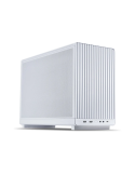 Lian Li DAN Cases A3-mATX weiß | PC-Gehäuse