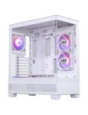 Phanteks XT View Matte White | PC-Gehäuse