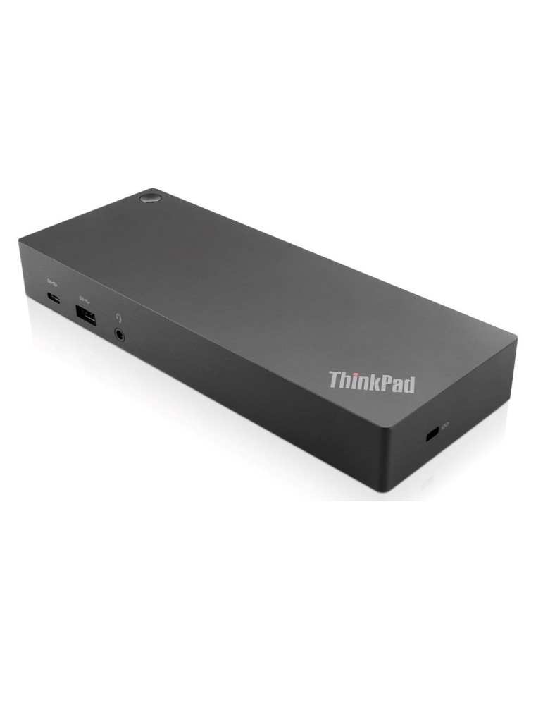 Lenovo ThinkPad Hybrid USB-C mit USB-A Dock