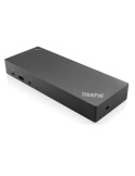 Lenovo ThinkPad Hybrid USB-C mit USB-A Dock