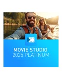 MAGIX Movie Studio 2025 Platinum