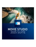 MAGIX Movie Studio 2025 Suite