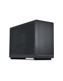 Lian Li DAN Cases A3-mATX schwarz | PC-Gehäuse