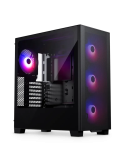 Phanteks XT Pro Ultra Satin Black | PC-Gehäuse